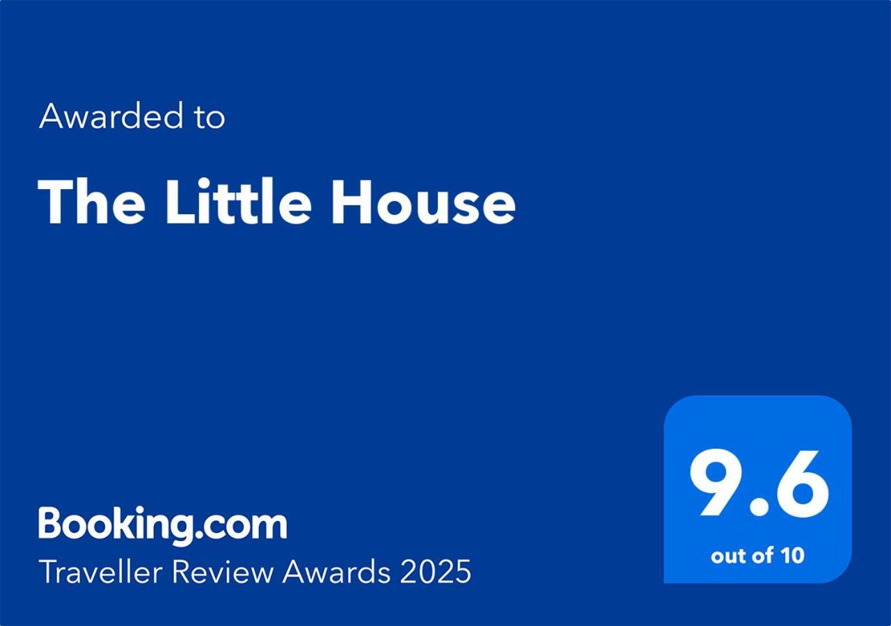 ブラッドフォードThe Little Houseアパートメント エクステリア 写真